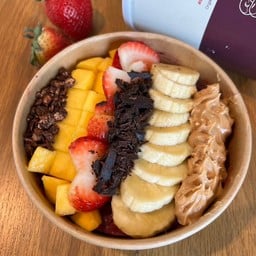 Acai Bowl Haus