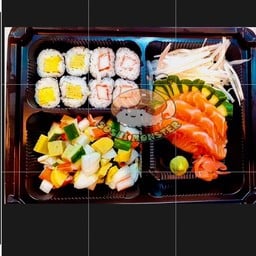 Bento Set 2