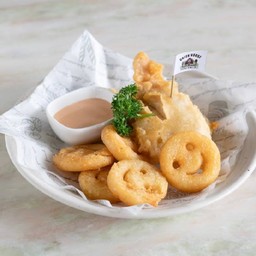 ฟิช แอนด์ ชิพ