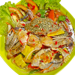 ล้านยำ ( Larnyum ) พหล34/1 พหลโยธิน 34/1