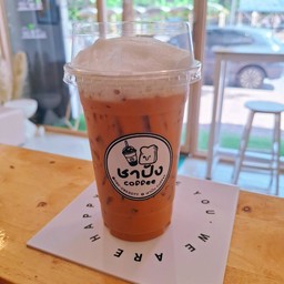 ชาไทยเย็น