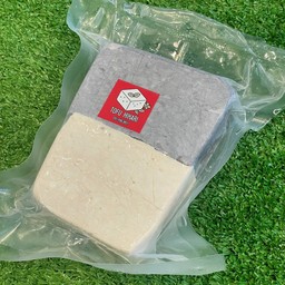 เต้าหู้สดทูโทน ไซส์จัมโบ้