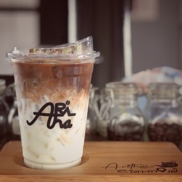 ลาเต้