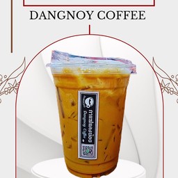 เอสเปรสโซเย็น