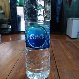 น้ำดื่มคริสตัล