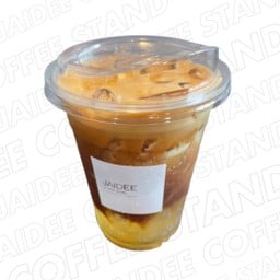 Yuzu Americano ยูสุอเมริกาโน่