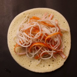 ปูอัดอย่างเดียว