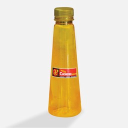 ชาเขียว (ขวด)