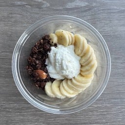 You’re everyday Greek Yogurt
