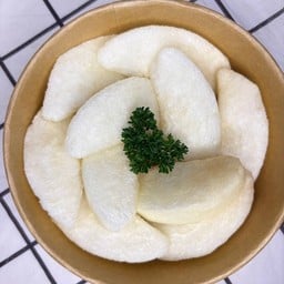 สาลี่