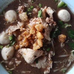 เกาเหลาหมู
