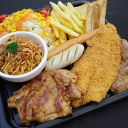 DL JUMBO *กลับบ้าน