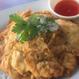 ร้านส้มตำโซนแอบแซ่บ