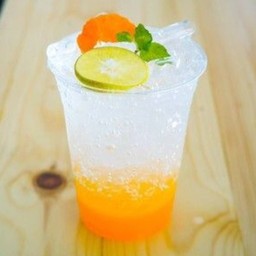 เสาวรสโซดา