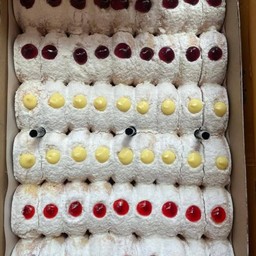 เชลไส้รวม