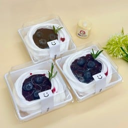 มินิ บลูเบอร์รี่ 1 ชิ้น