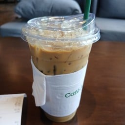 Café Amazon - DD1316 สน. สหกรณ์การเกษตรพนมวังค์ จำกัด