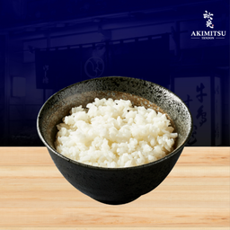 Japanese Rice