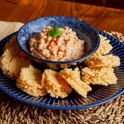 ข้าวตังหน้าตั้ง