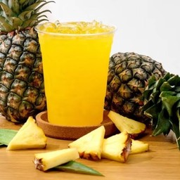 สับปะรดโซดา
