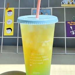 ชายูซุฮันนี่