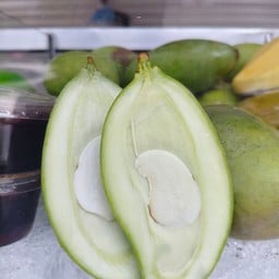 มะม่วงเปรี้ยวมากก(น้ำดอกไม้)