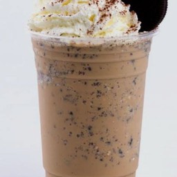 กาแฟโอริโอ้ปั่น