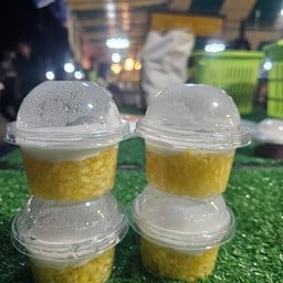 ร้านขนมหวานป้าอี๊ด