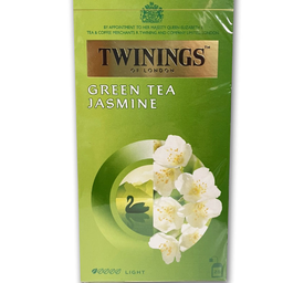 Green Tea (without milk)