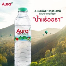 Mineral Water 0.5 Litre