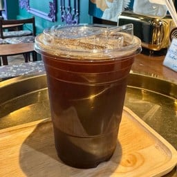 อเมริกาโน