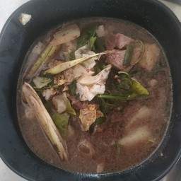 อ่อมหมู
