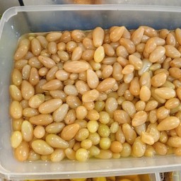 องุ่นดอง