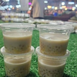 ร้านขนมหวานป้าอี๊ด