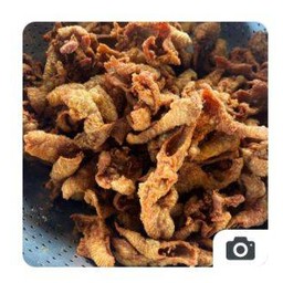 อิ๊คคิวซัง ไก่ทอดหาดใหญ่ (หน้าเซ่เว่นร่มเกล้า19)