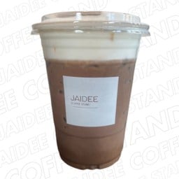 Mocha มอคค่า