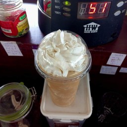 เนสกาแฟปั่นวิปครีม