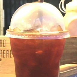 ชาดำเย็ย