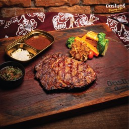 มิตรไมตรี Dining Cafe ปัตตานี