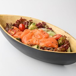 1230 Salmon Salad
