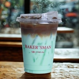 ลาเต้มิ้น