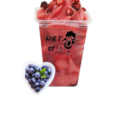 บลูเบอร์รี่