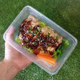สำรับกับข้าว @คลองสอง