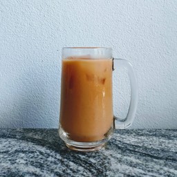 ชาไทยเย็น