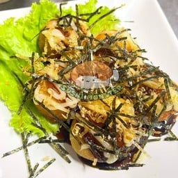 Takoyaki ทาโกะยากิ (5pcs.)