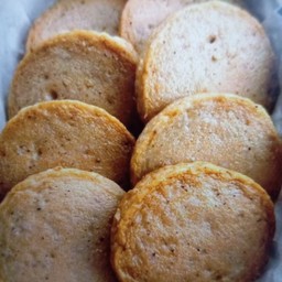 หมูยอทอด5ชิ้น