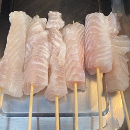Dolly Fish
