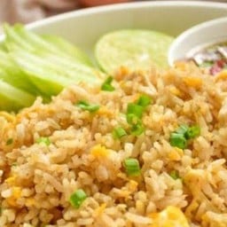 ข้าวผัด