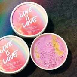 Love Is Love