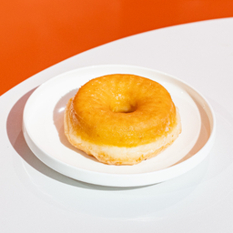 Glaze Donut